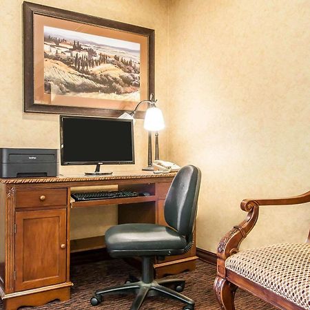Comfort Inn & Suites Mcminnville Wine Country Luaran gambar