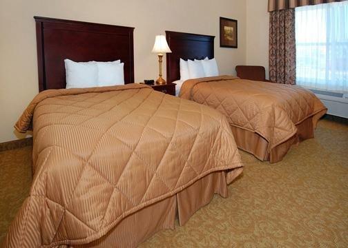 Comfort Inn & Suites Mcminnville Wine Country Luaran gambar