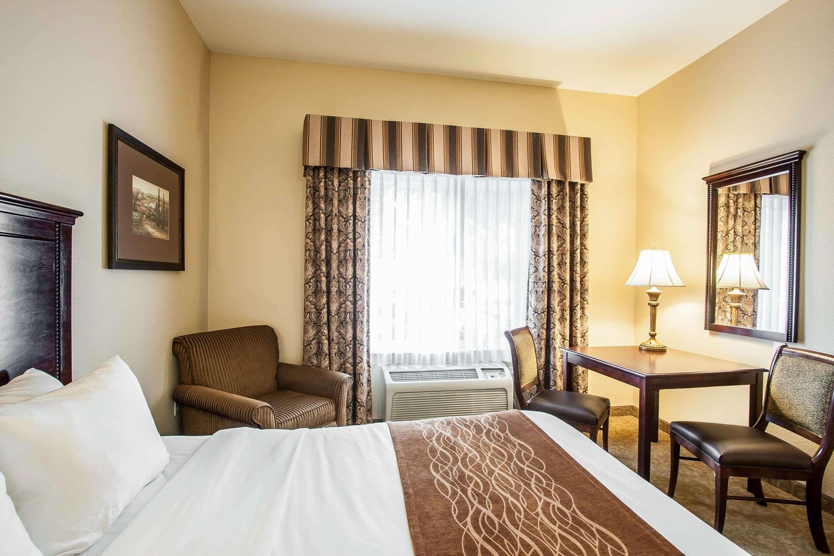Comfort Inn & Suites Mcminnville Wine Country Luaran gambar