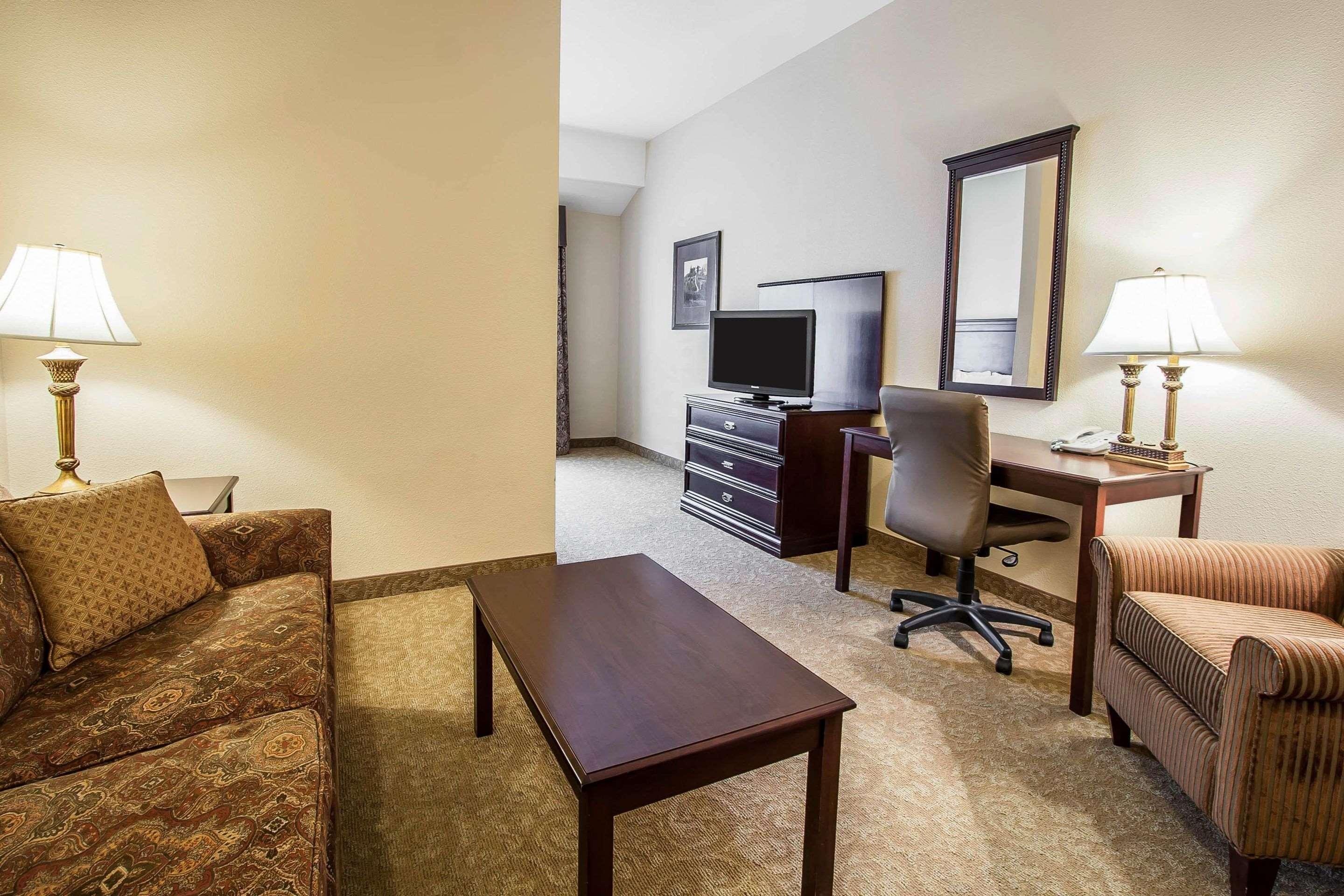 Comfort Inn & Suites Mcminnville Wine Country Luaran gambar