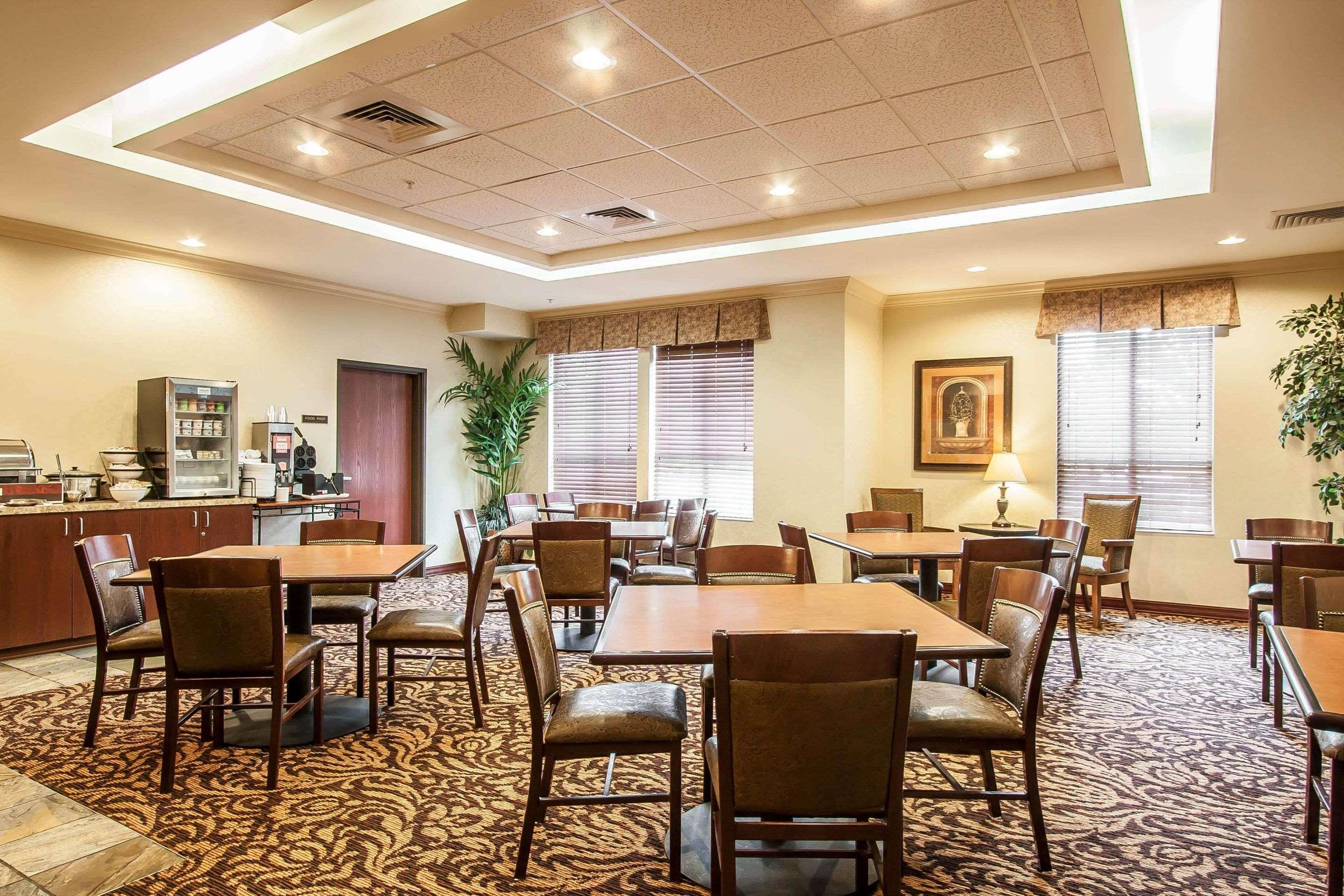 Comfort Inn & Suites Mcminnville Wine Country Luaran gambar