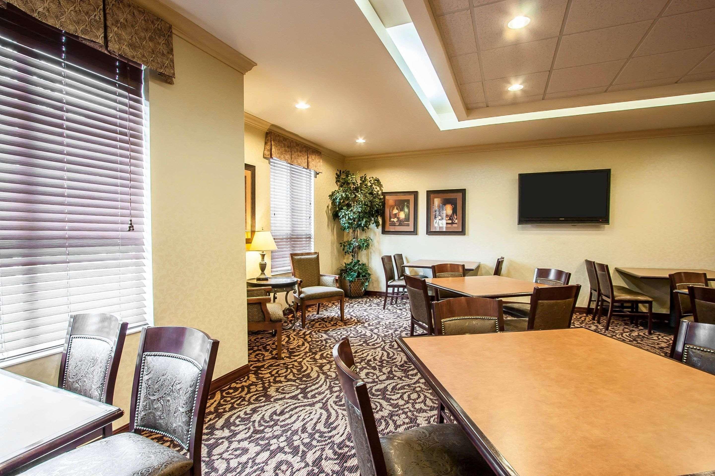 Comfort Inn & Suites Mcminnville Wine Country Luaran gambar