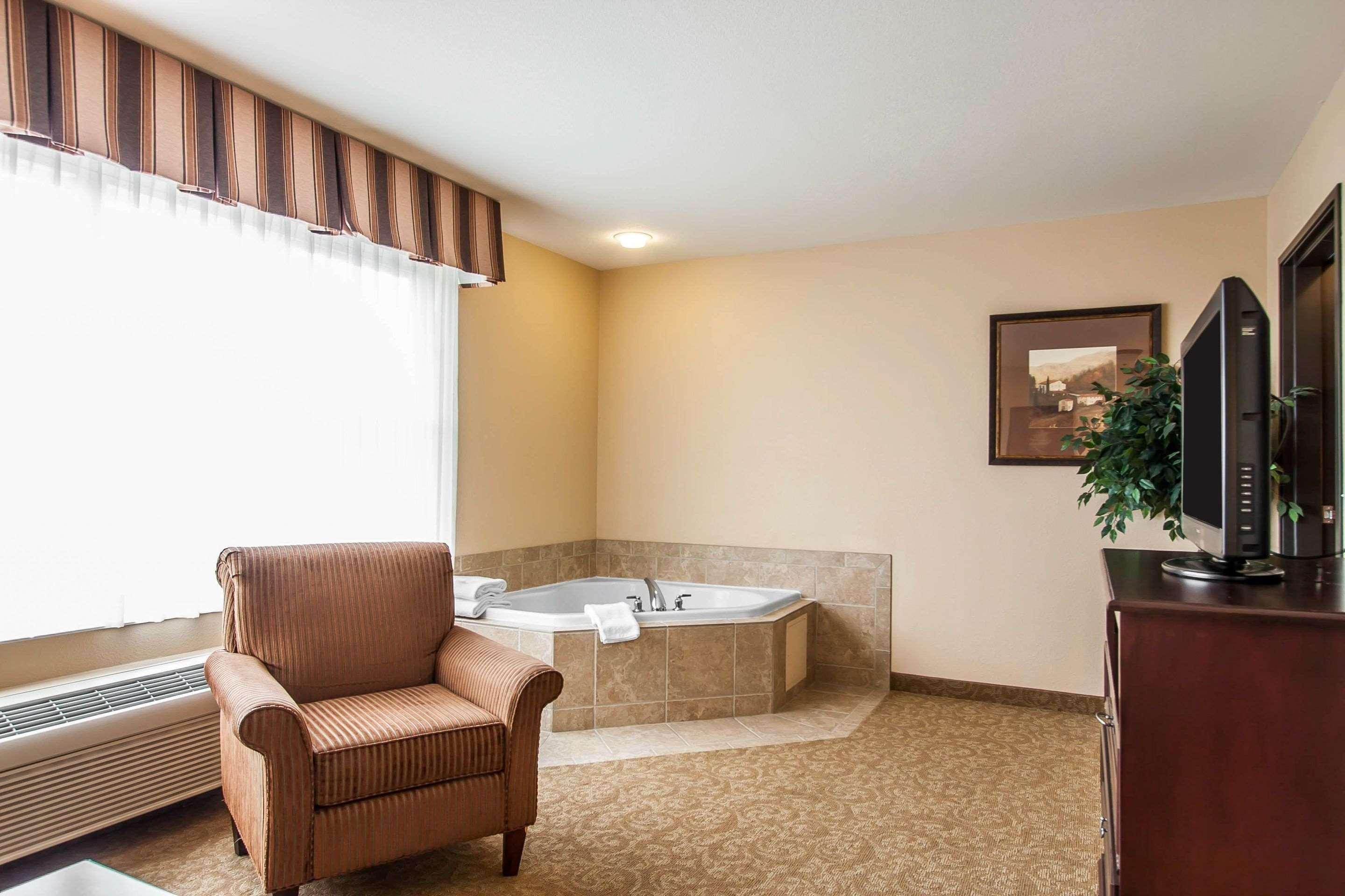 Comfort Inn & Suites Mcminnville Wine Country Luaran gambar